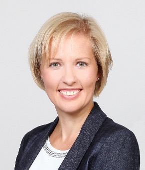 Dr. Nicole Hermann